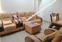 Chennai Real Estate Properties Flat for Rent at Velachery